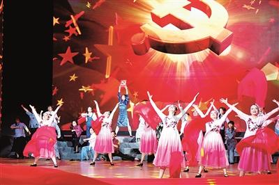 公主的时尚风